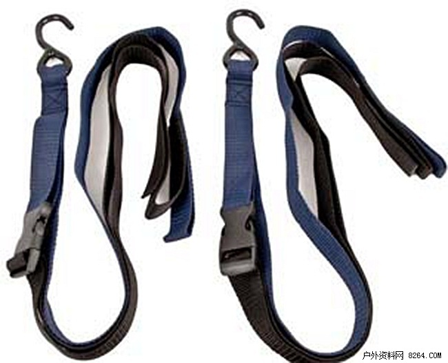 美國CPSC對中國產皮艇與水上運動存儲掛鉤實施強制召回，安全問題引關注